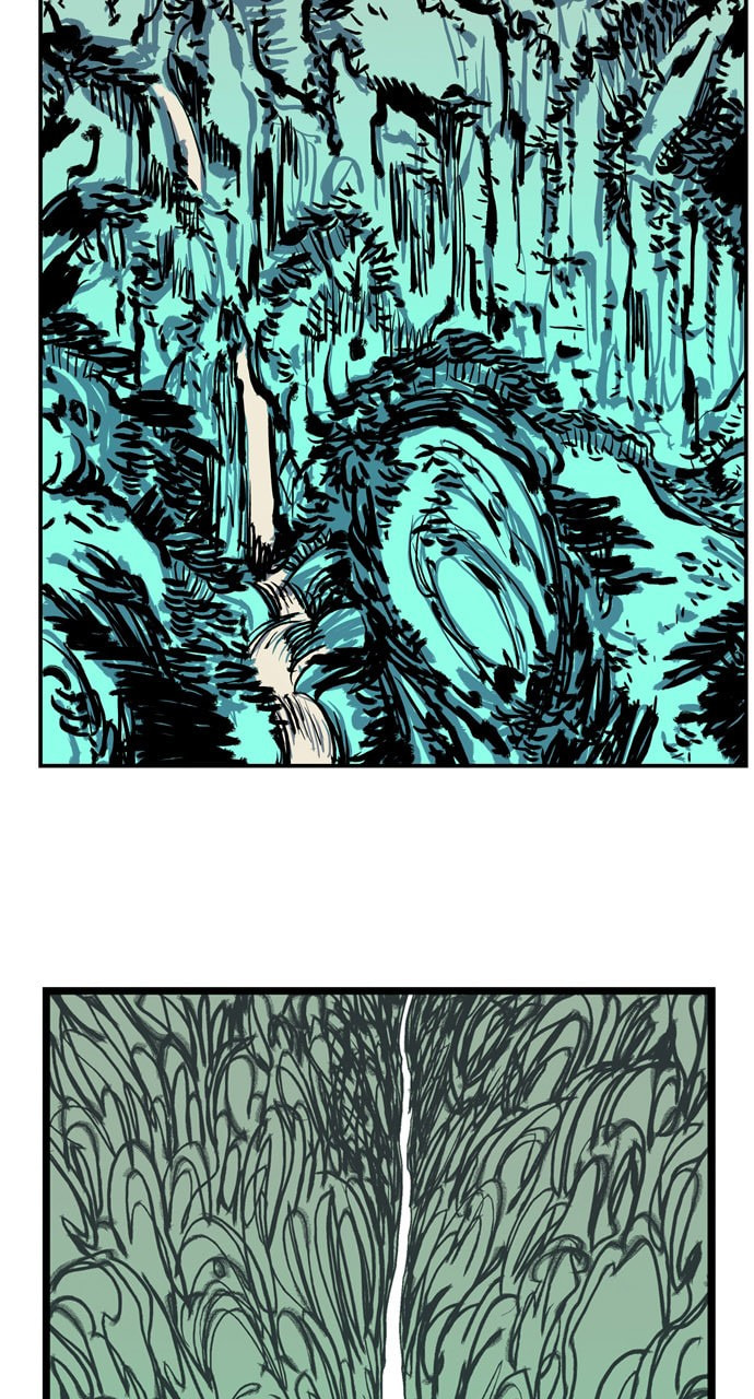 Hellper 2 <KillBeros> Chapter 187 page 15 - 
