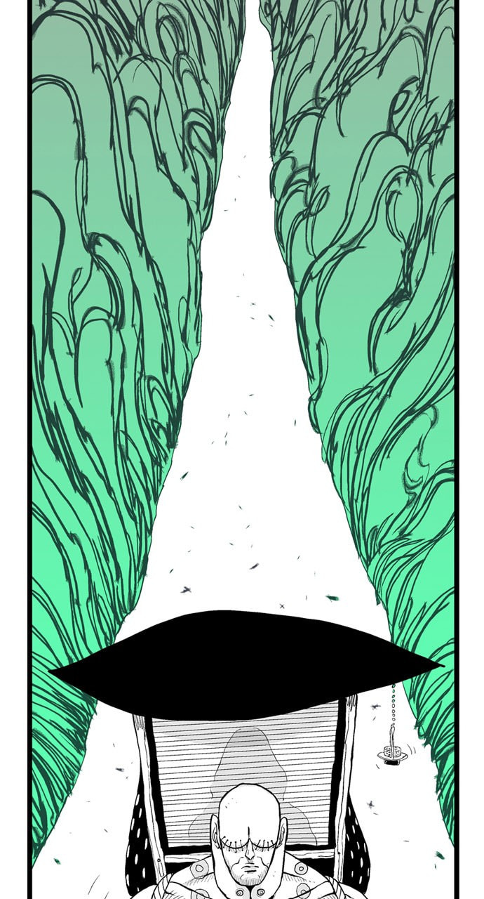 Hellper 2 <KillBeros> Chapter 187 page 16 - 