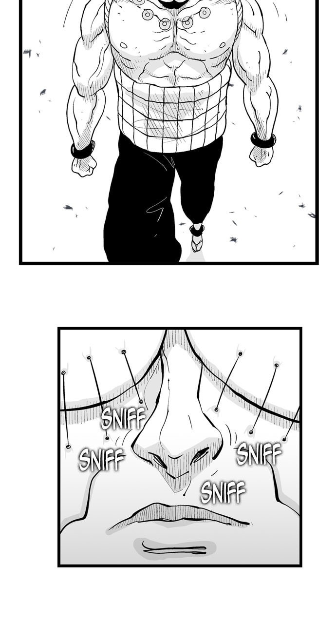 Hellper 2 <KillBeros> Chapter 187 page 17 - 