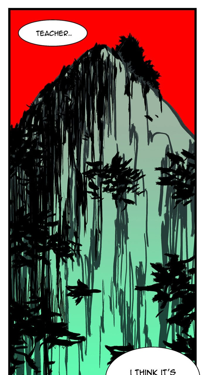 Hellper 2 <KillBeros> Chapter 187 page 18 - 