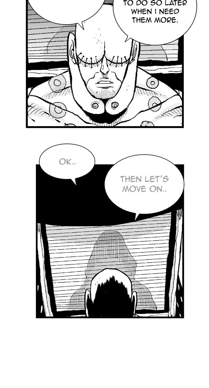 Hellper 2 <KillBeros> Chapter 187 page 20 - 