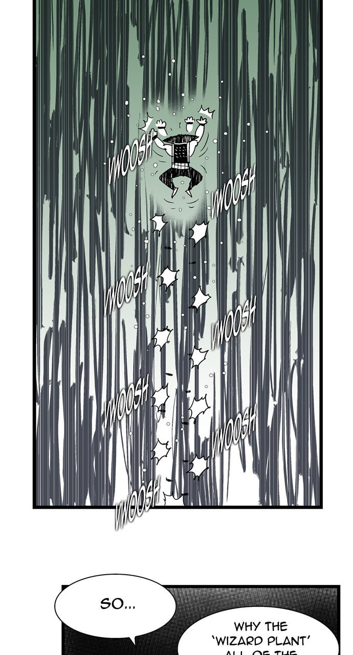 Hellper 2 <KillBeros> Chapter 187 page 22 - 