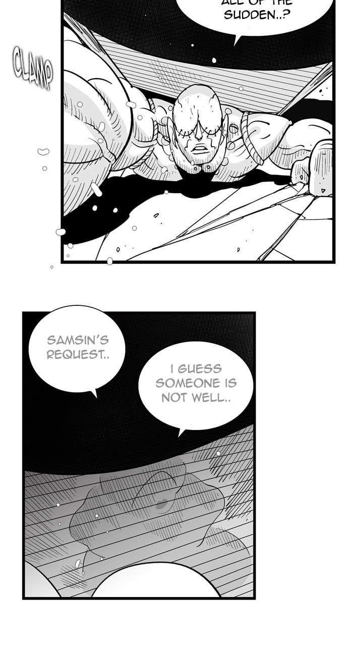 Hellper 2 <KillBeros> Chapter 187 page 23 - 