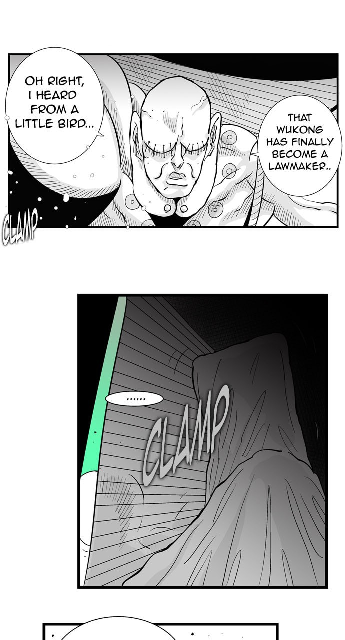Hellper 2 <KillBeros> Chapter 187 page 25 - 