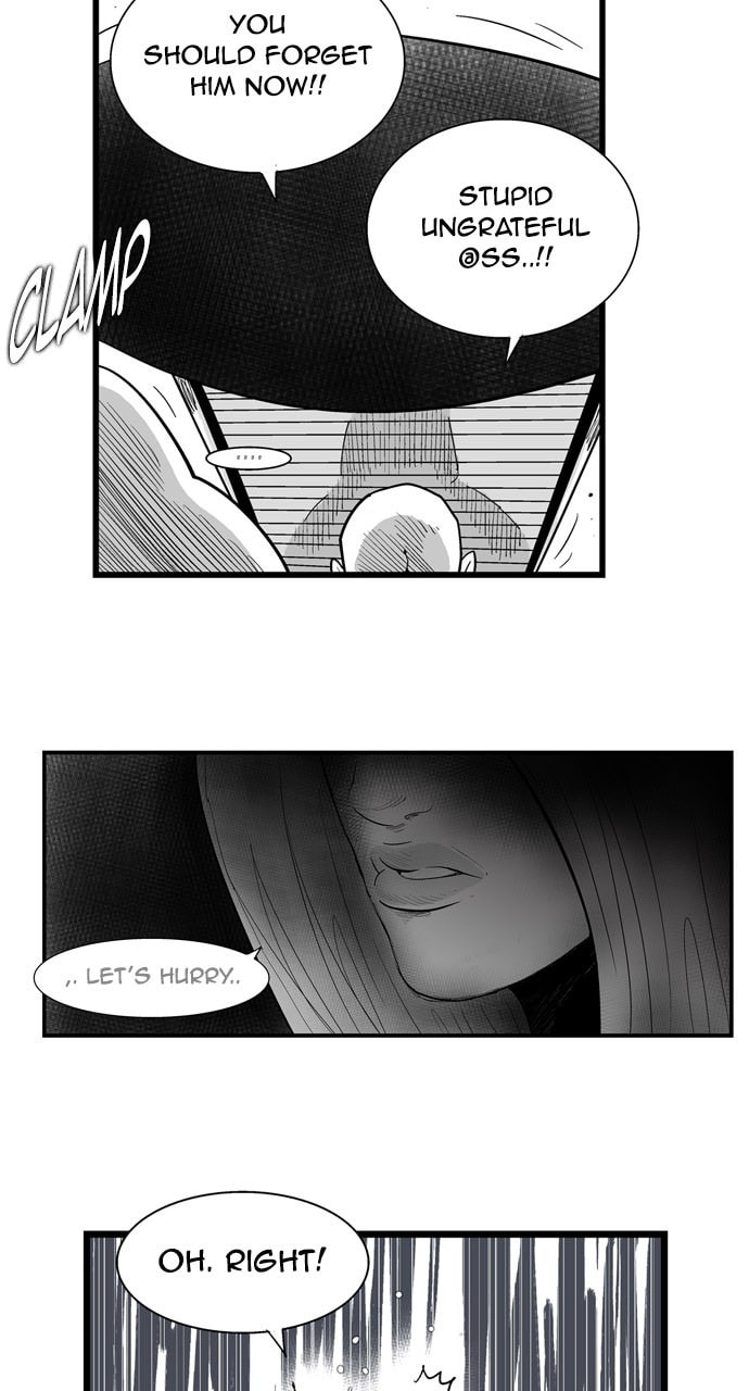 Hellper 2 <KillBeros> Chapter 187 page 26 - 