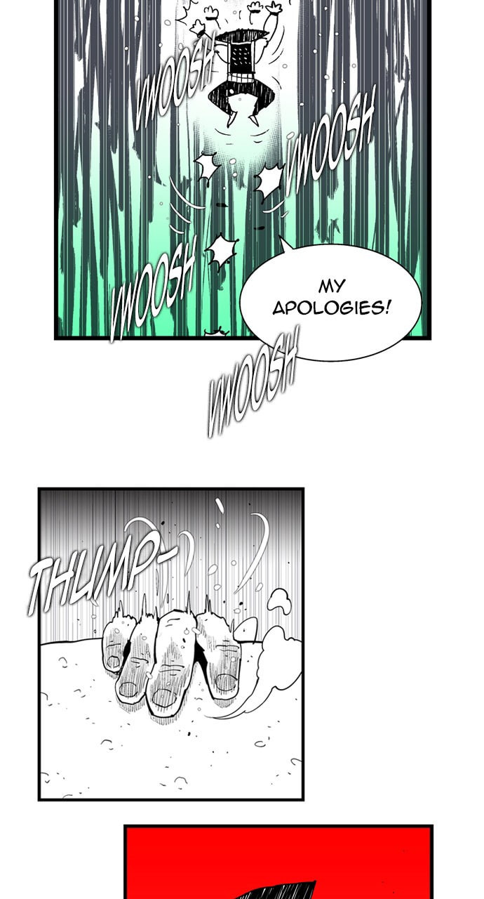 Hellper 2 <KillBeros> Chapter 187 page 27 - 