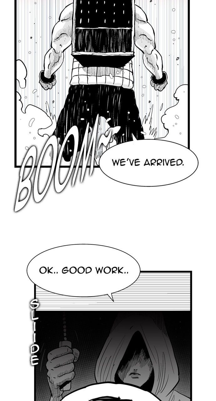 Hellper 2 <KillBeros> Chapter 187 page 29 - 