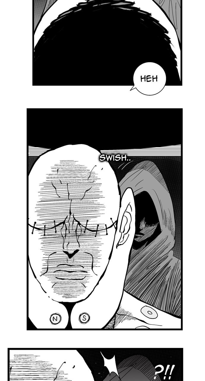 Hellper 2 <KillBeros> Chapter 187 page 30 - 