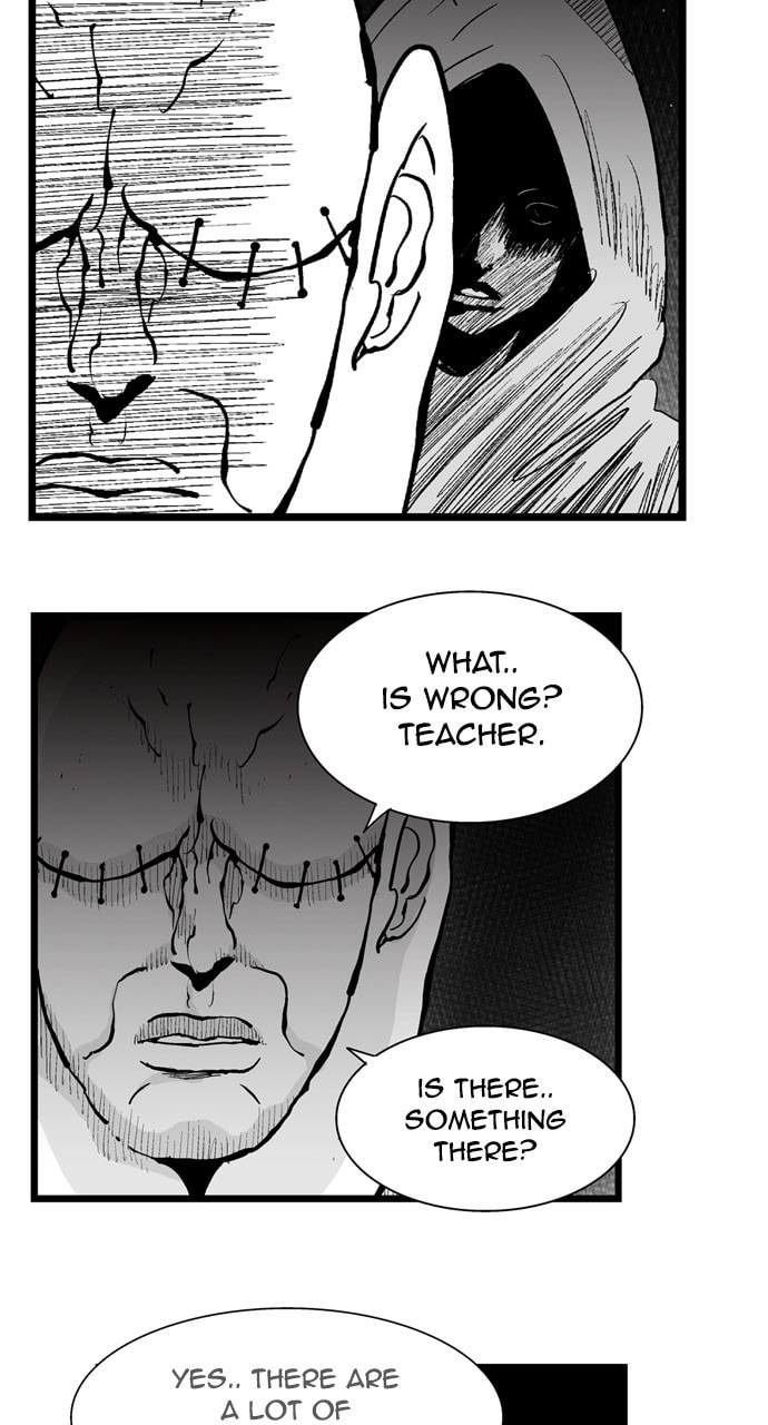 Hellper 2 <KillBeros> Chapter 187 page 31 - 