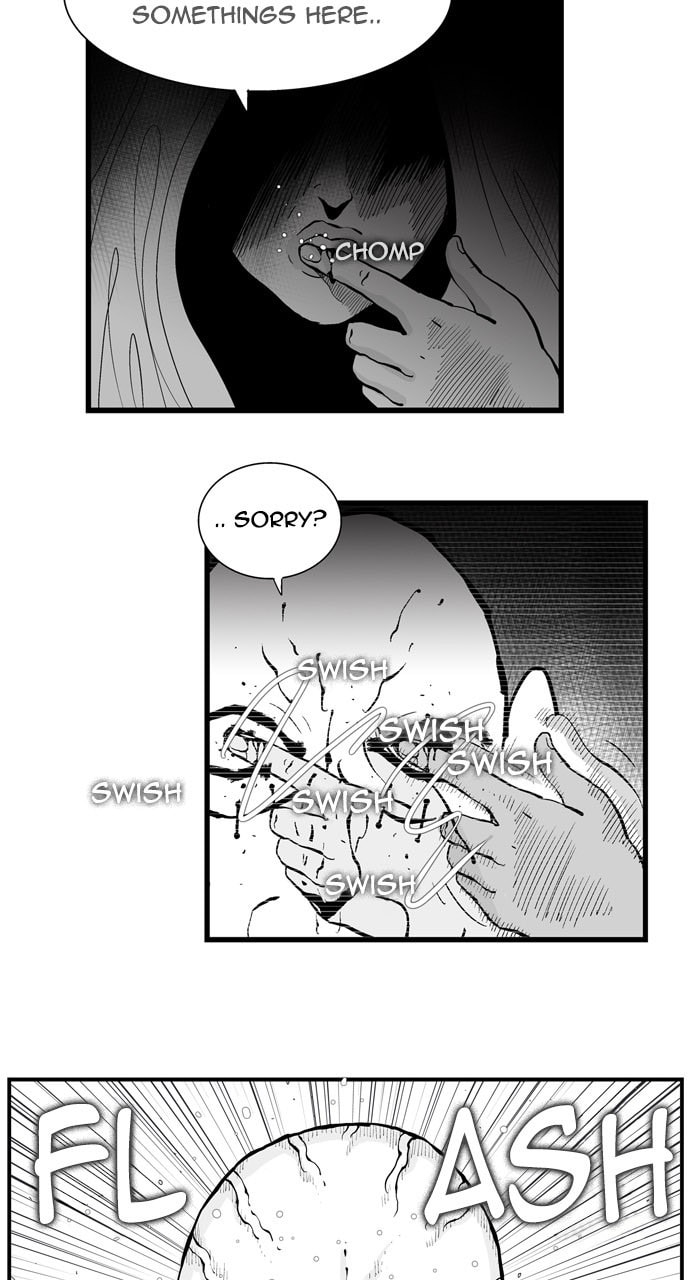 Hellper 2 <KillBeros> Chapter 187 page 32 - 