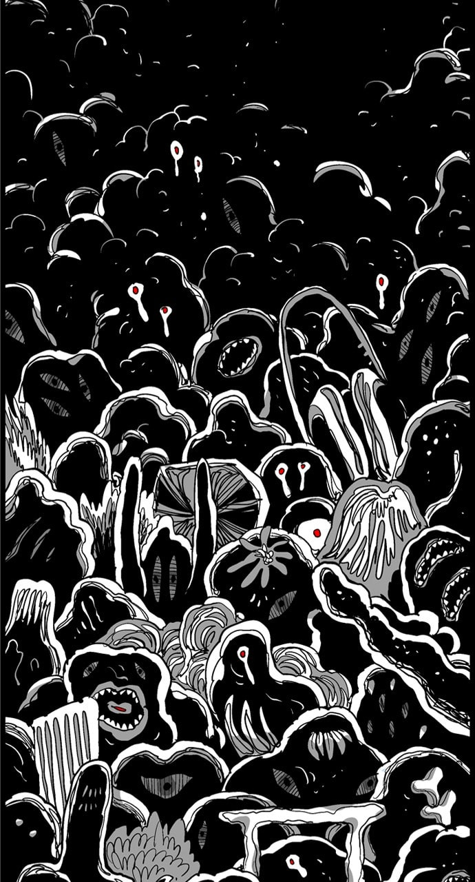 Hellper 2 <KillBeros> Chapter 187 page 34 - 