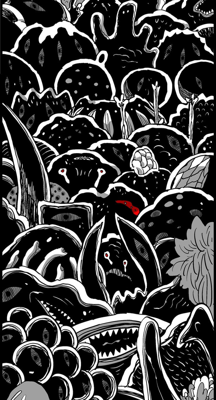 Hellper 2 <KillBeros> Chapter 187 page 35 - 