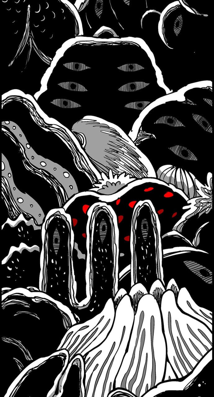 Hellper 2 <KillBeros> Chapter 187 page 37 - 