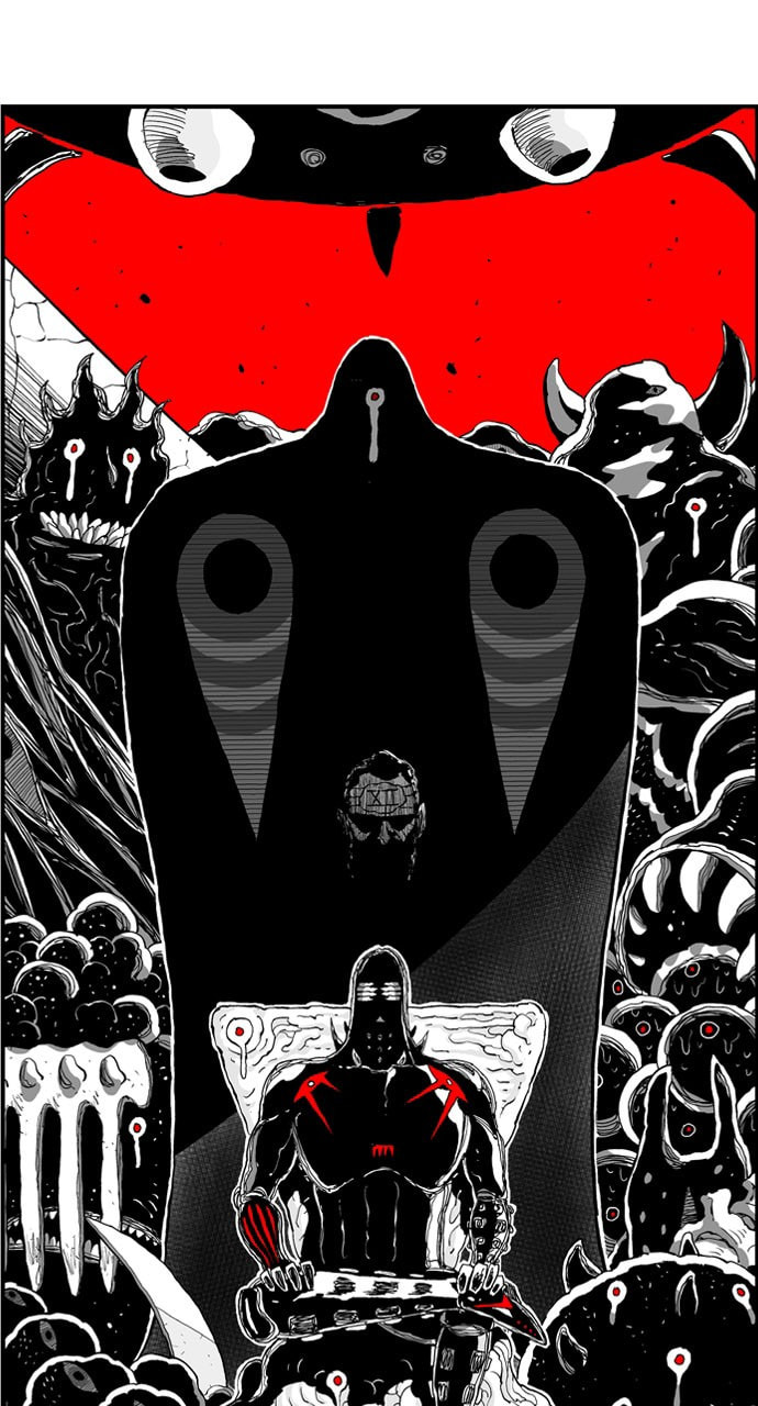 Hellper 2 <KillBeros> Chapter 187 page 42 - 
