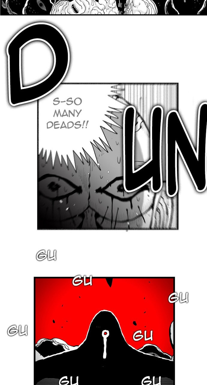 Hellper 2 <KillBeros> Chapter 187 page 43 - 