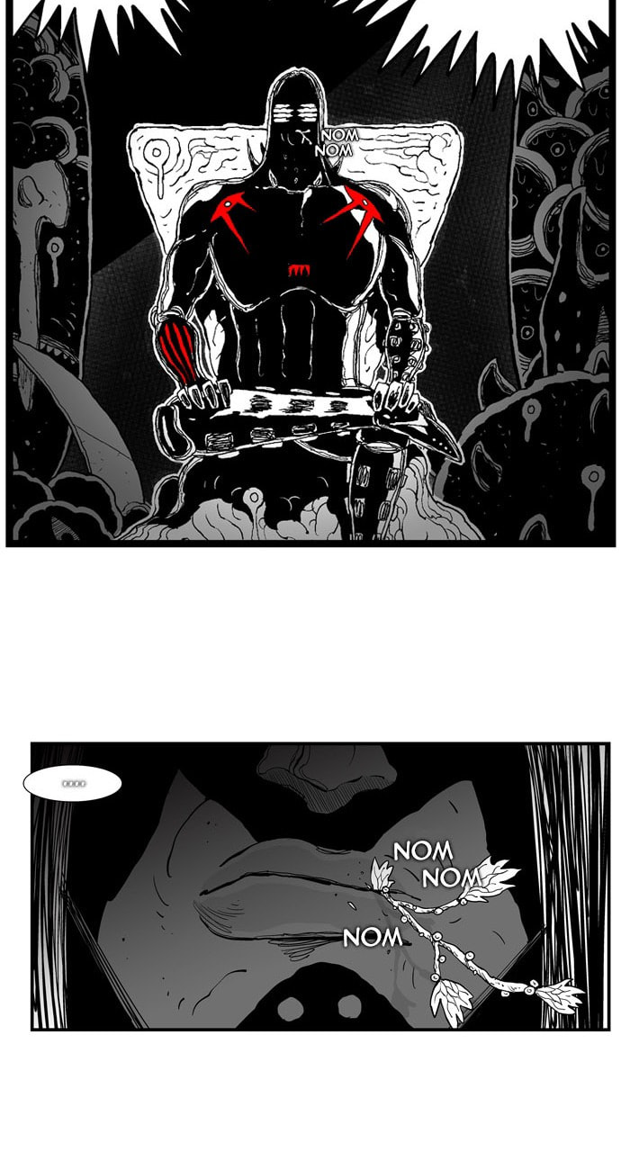 Hellper 2 <KillBeros> Chapter 187 page 45 - 