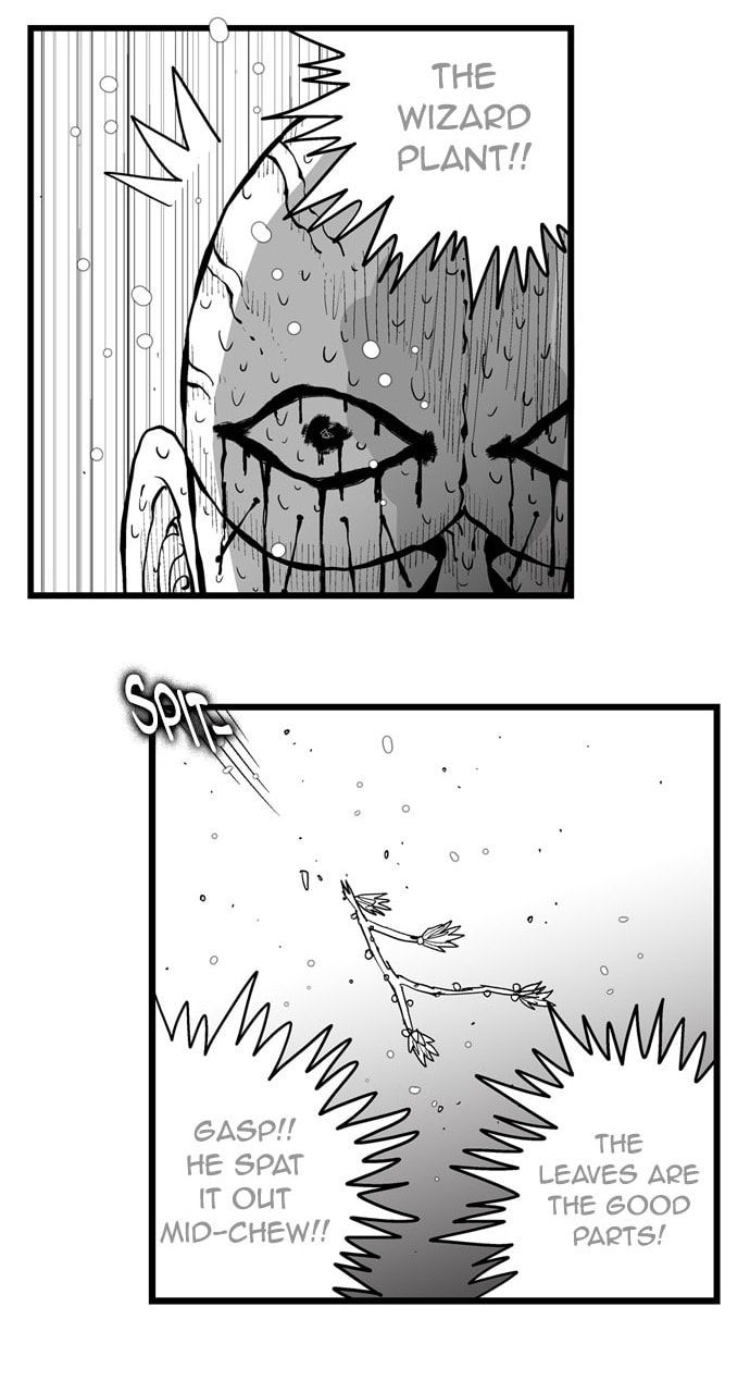 Hellper 2 <KillBeros> Chapter 187 page 46 - 
