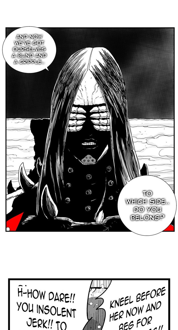 Hellper 2 <KillBeros> Chapter 187 page 47 - 