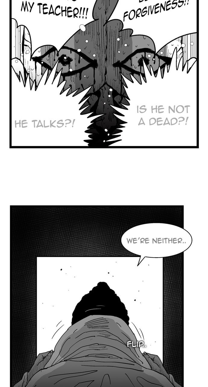 Hellper 2 <KillBeros> Chapter 187 page 48 - 