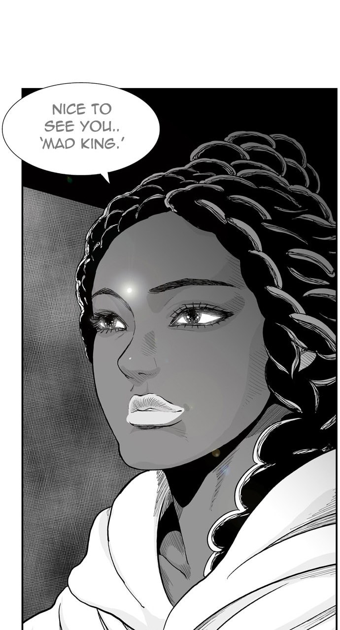 Hellper 2 <KillBeros> Chapter 187 page 50 - 