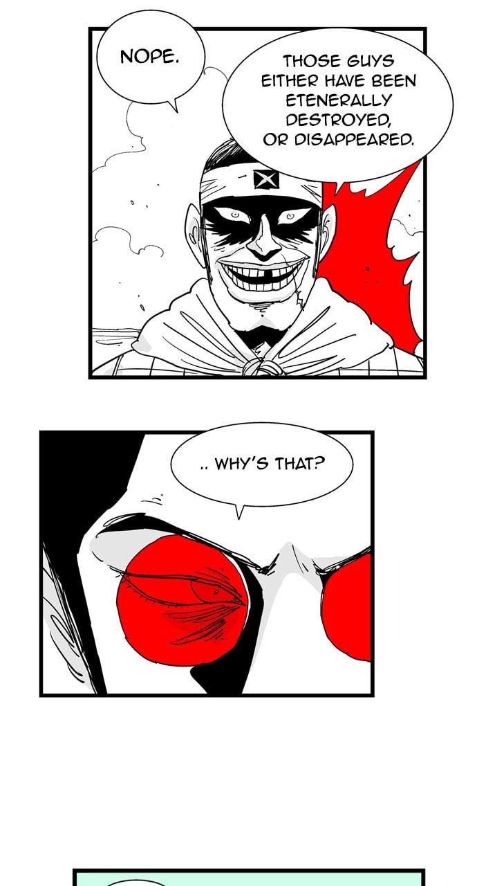 Hellper 2 <KillBeros> Chapter 187 page 6 - 