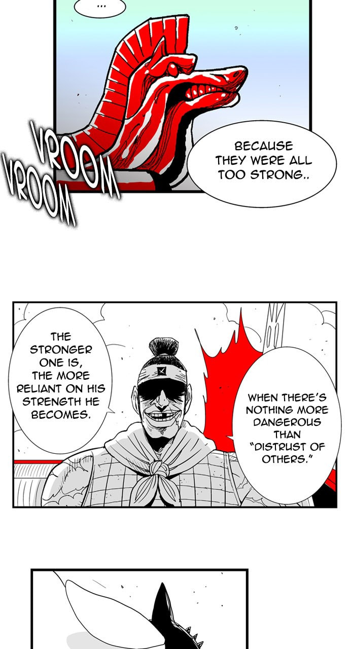 Hellper 2 <KillBeros> Chapter 187 page 7 - 