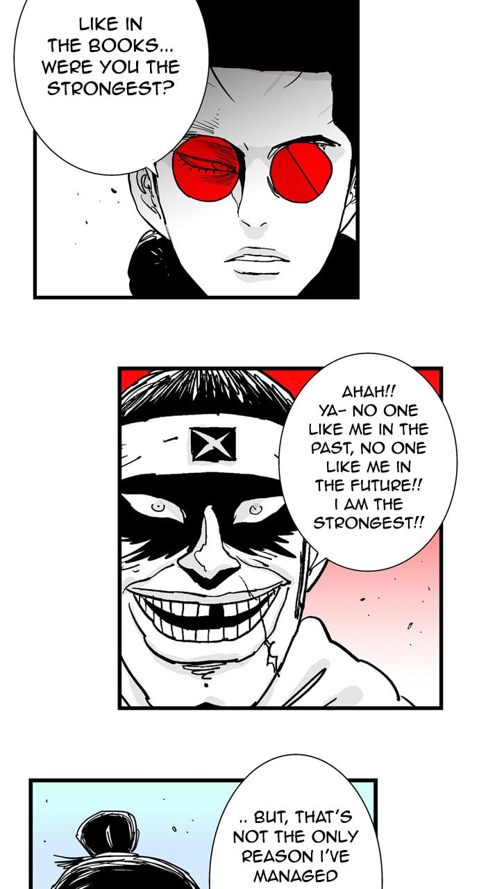 Hellper 2 <KillBeros> Chapter 187 page 9 - 