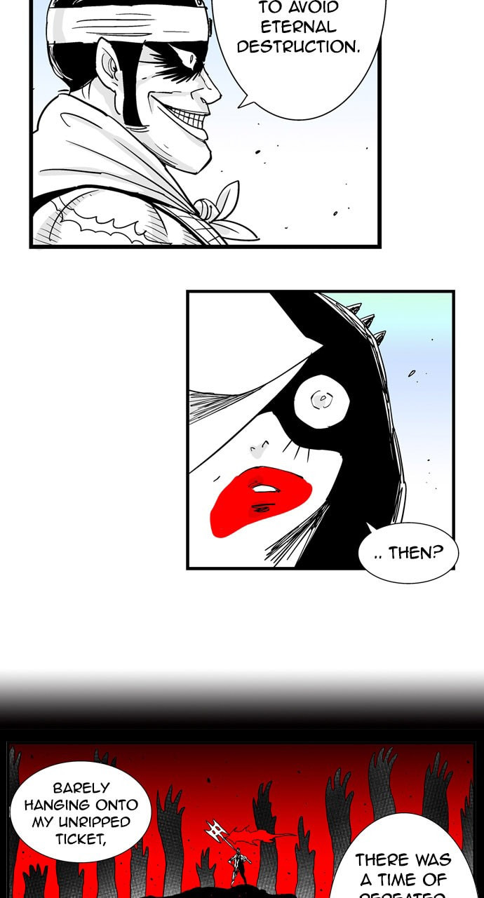 Hellper 2 <KillBeros> Chapter 187 page 10 - 