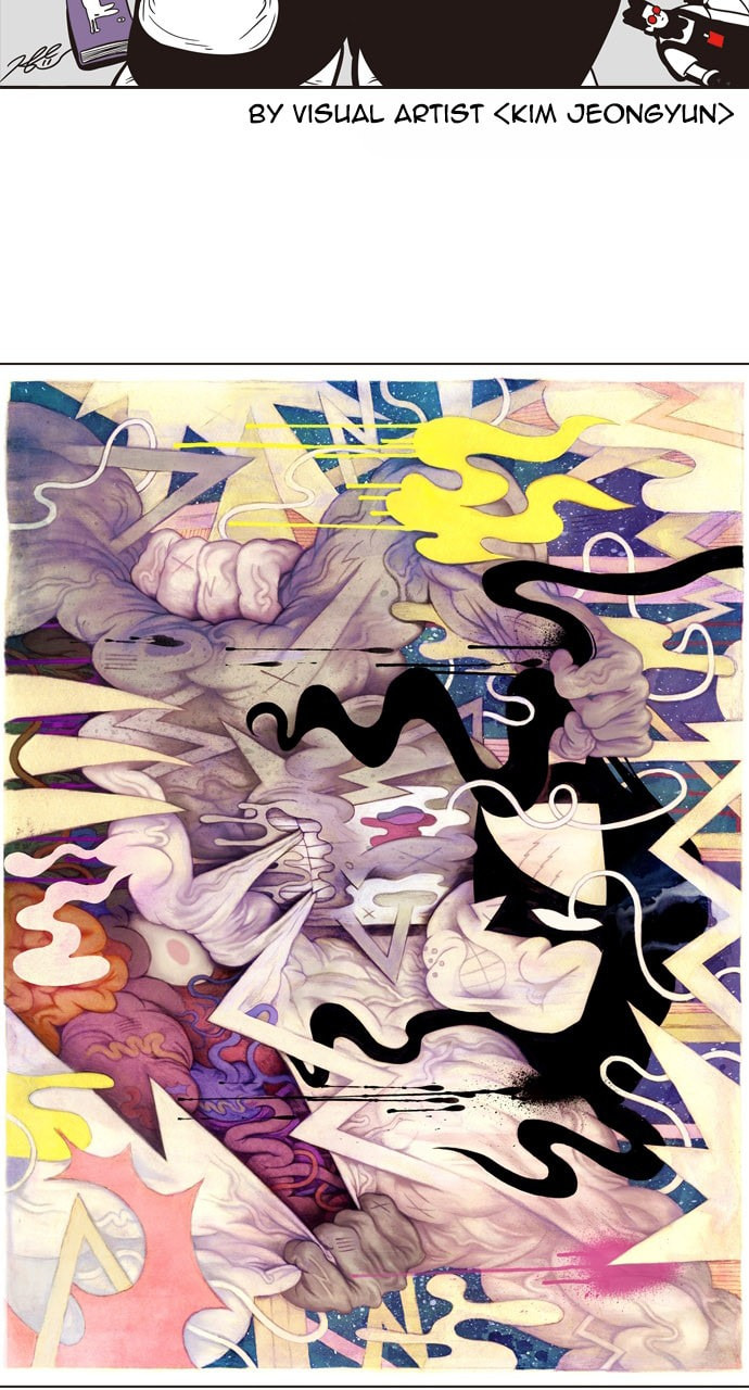 Hellper 2 <KillBeros> Chapter 188 page 8 - 