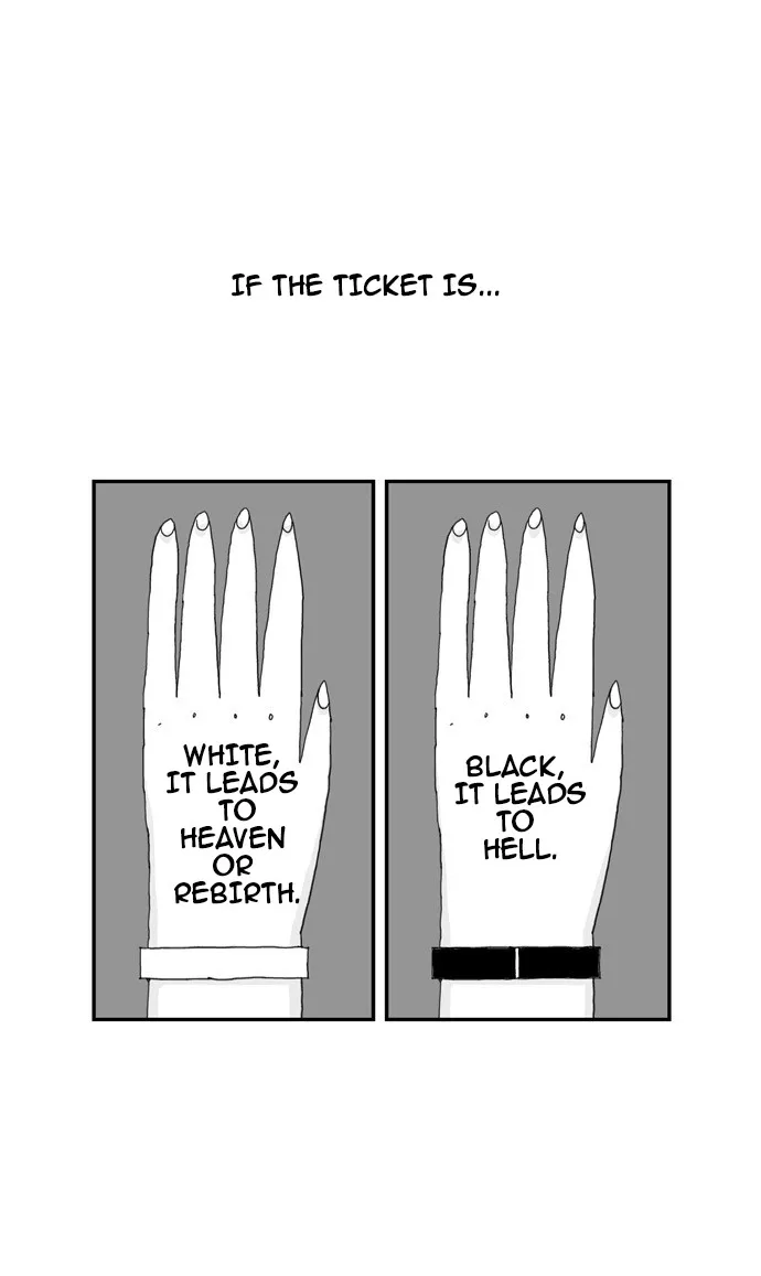 Hellper Chapter 1 page 2 - 