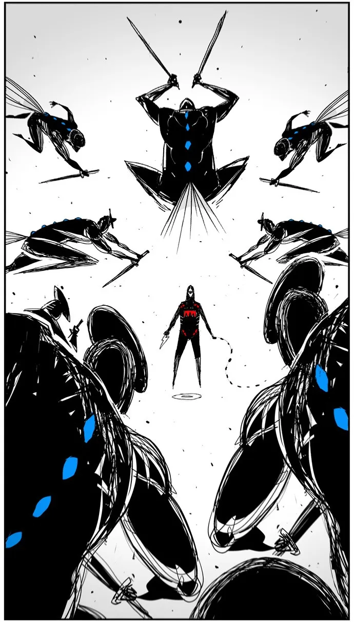 Hellper Chapter 1 page 7 - 