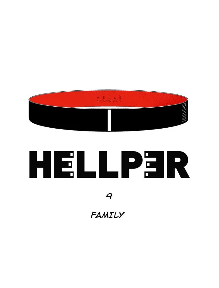 Hellper Chapter 10 page 1 - 