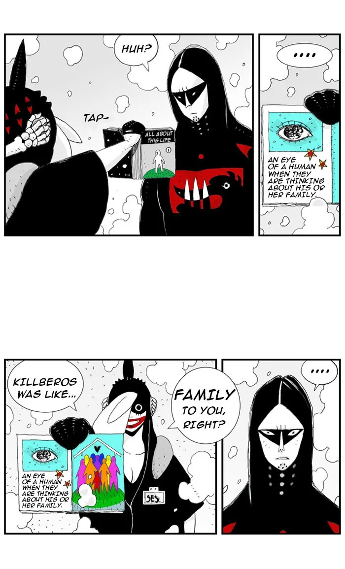 Hellper Chapter 10 page 17 - 