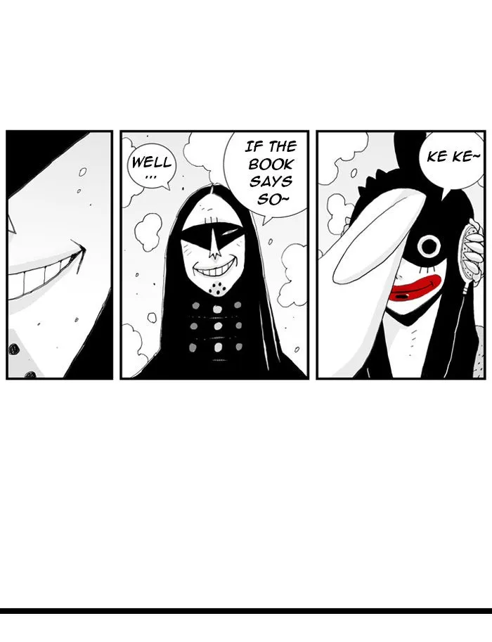 Hellper Chapter 10 page 18 - 