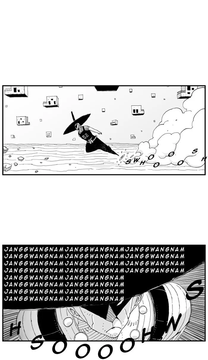 Hellper Chapter 10 page 19 - 