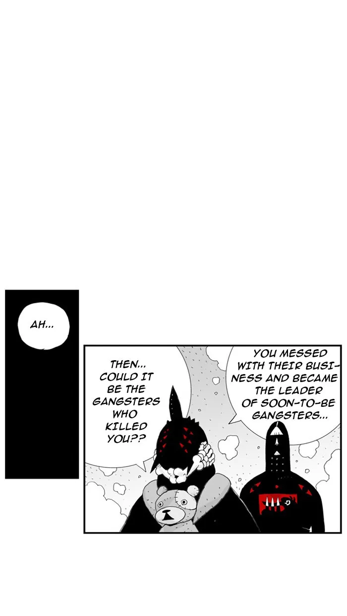 Hellper Chapter 10 page 24 - 