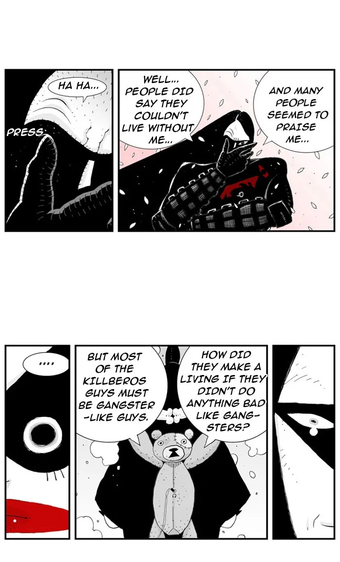 Hellper Chapter 10 page 4 - 