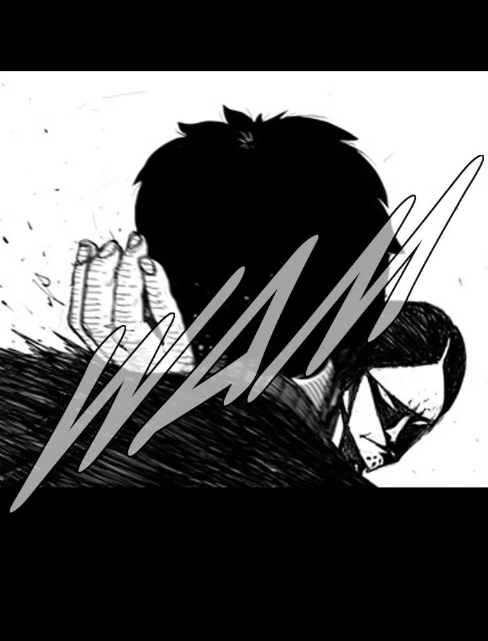 Hellper Chapter 10 page 31 - 