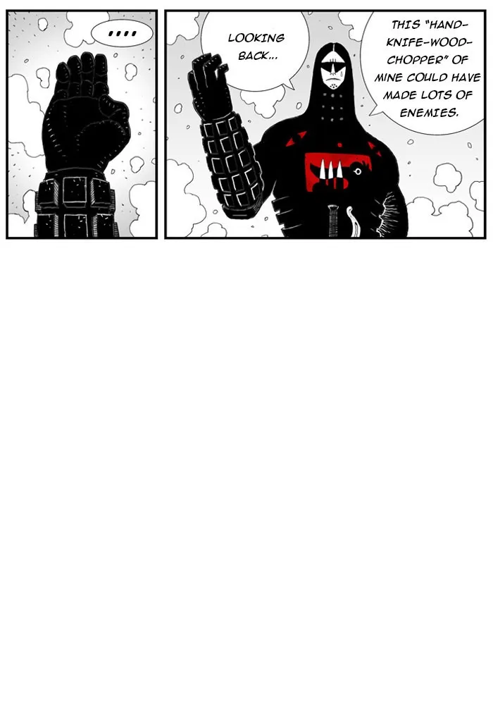 Hellper Chapter 10 page 38 - 