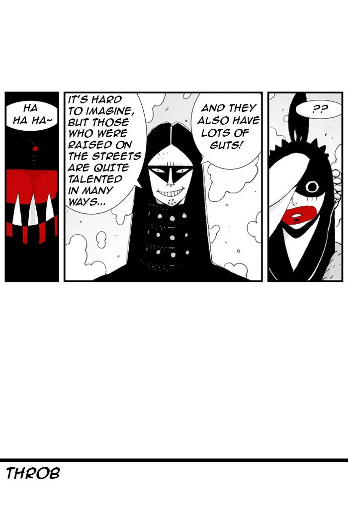 Hellper Chapter 10 page 5 - 