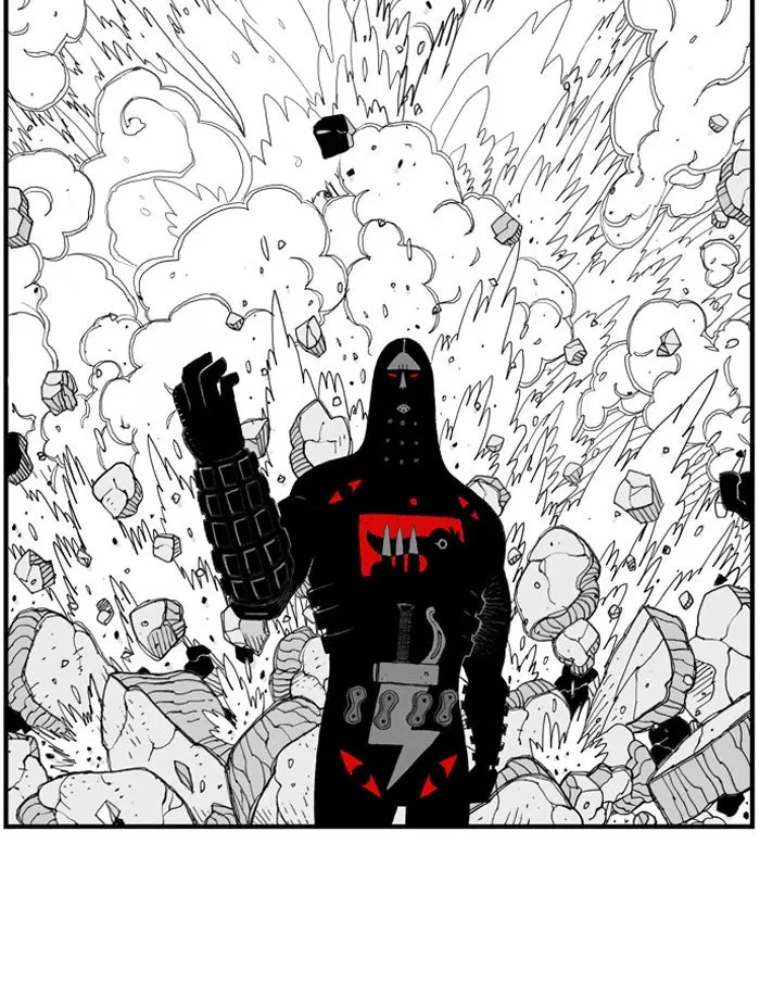 Hellper Chapter 10 page 42 - 