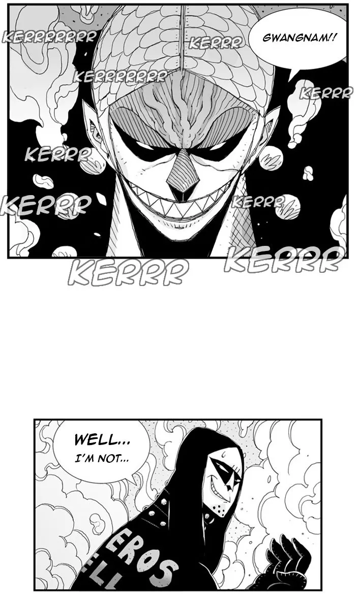 Hellper Chapter 10 page 46 - 