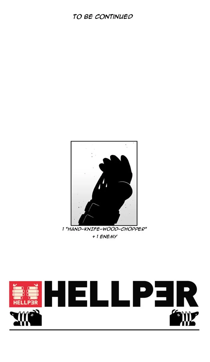 Hellper Chapter 10 page 47 - 