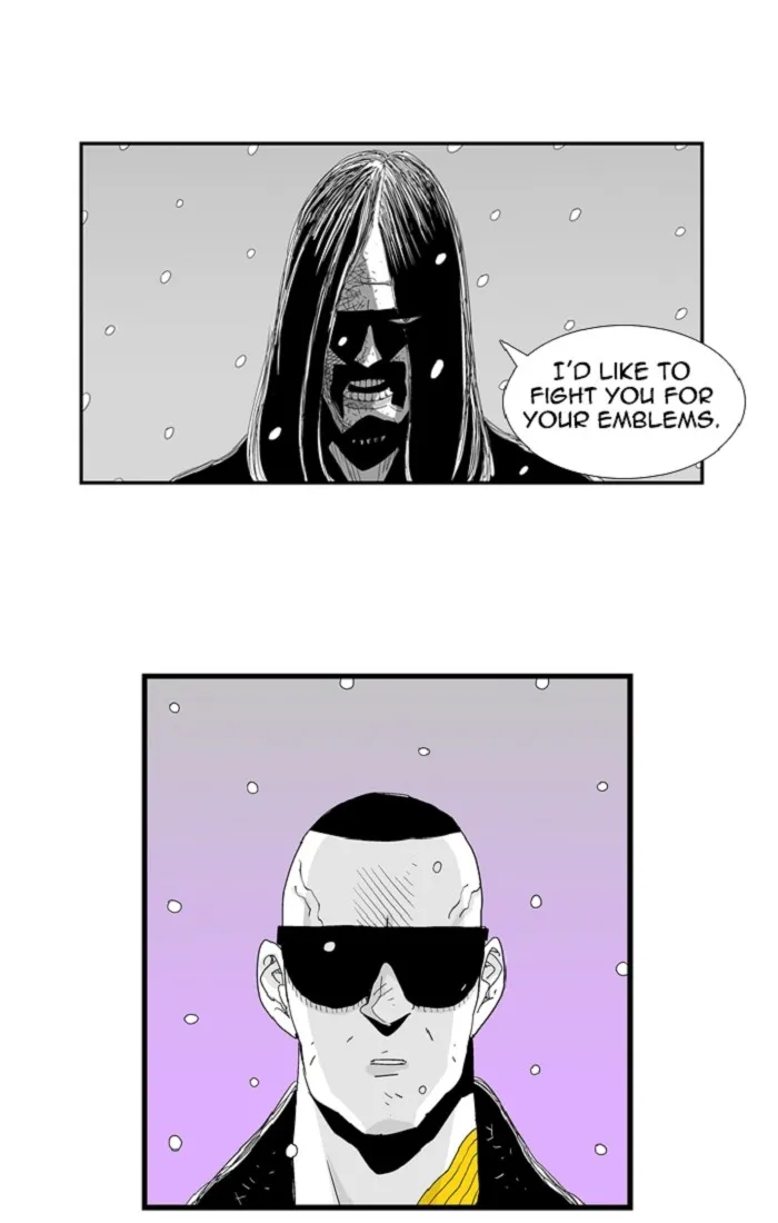 Hellper Chapter 100 page 2 - 