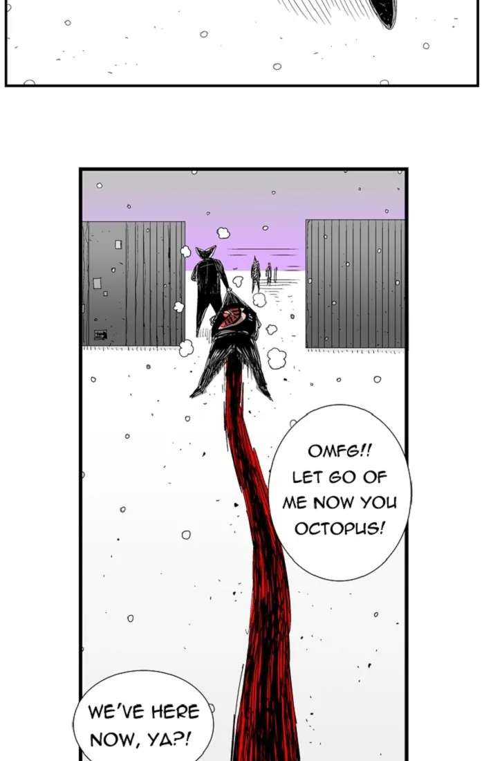 Hellper Chapter 100 page 12 - 