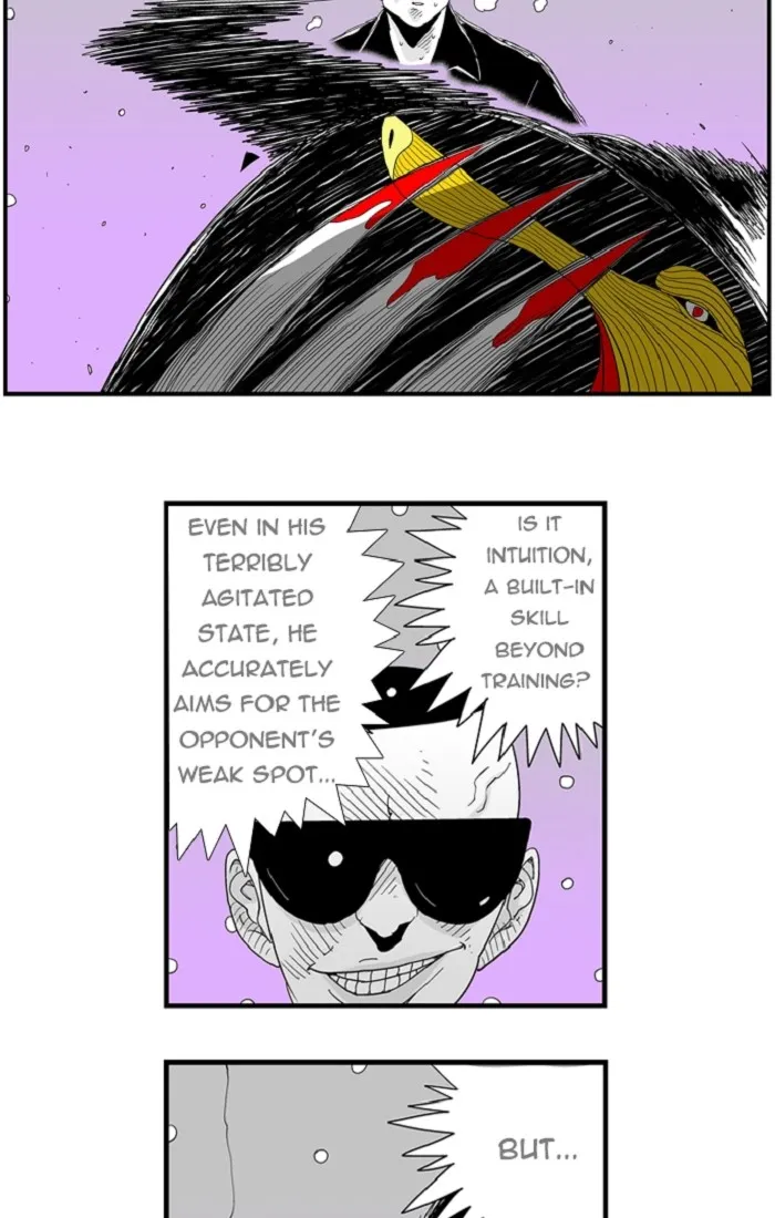 Hellper Chapter 100 page 18 - 