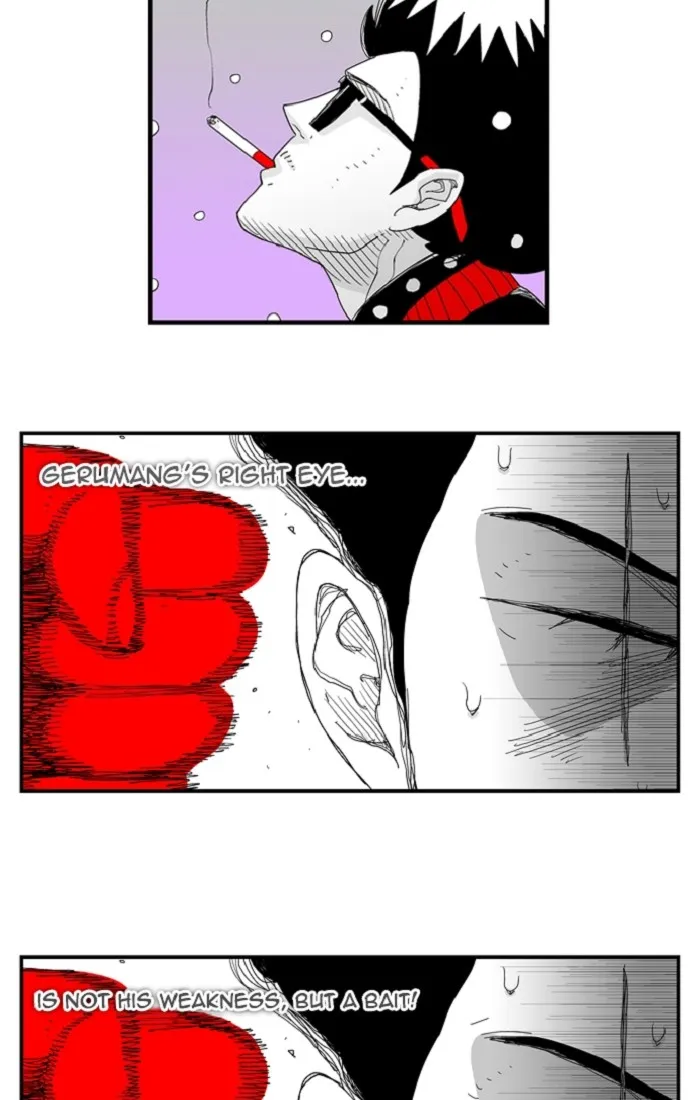 Hellper Chapter 100 page 19 - 