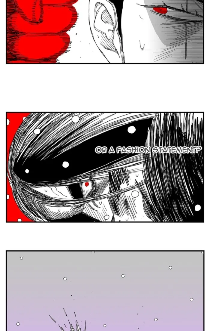 Hellper Chapter 100 page 20 - 