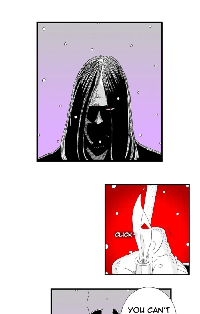 Hellper Chapter 100 page 3 - 