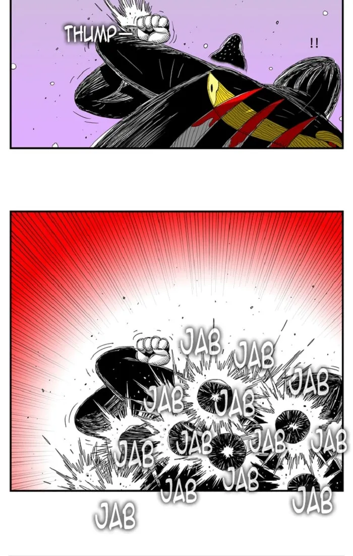 Hellper Chapter 100 page 21 - 